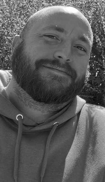 Photo of Jason Brus